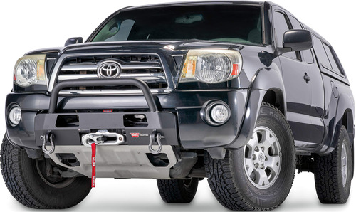 Warn Kit De Montaje, Gen 2 Toyota Tacoma (05-11)