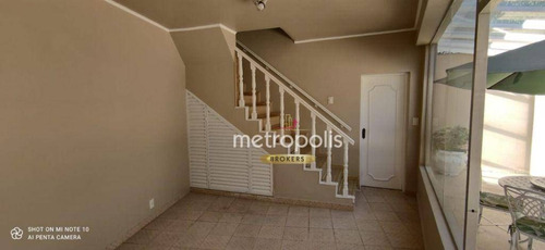 Imagem 19 de 30 de Sobrado, 380 M² - Venda Por R$ 2.555.000,00 Ou Aluguel Por R$ 10.660,00/mês - Jardim São Caetano - São Caetano Do Sul/sp - So1544