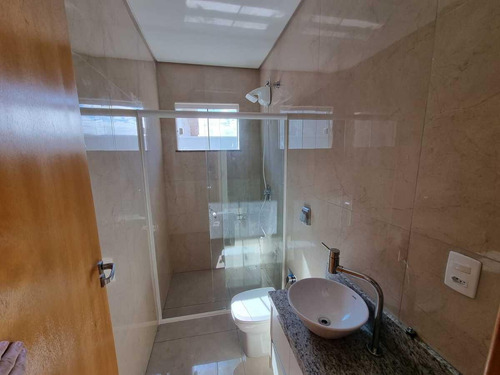 Imagem 13 de 15 de Casa Para Venda Em Guarapuava, Santana, 3 Dormitórios, 1 Suíte, 2 Banheiros, 2 Vagas - Cs-0096_2-1220924