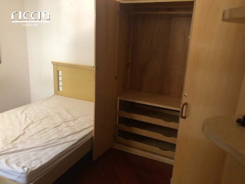Imagem 5 de 15 de Casa Em Condominio - Jardim Das Colinas - Ref: 9142 - V-ri4771