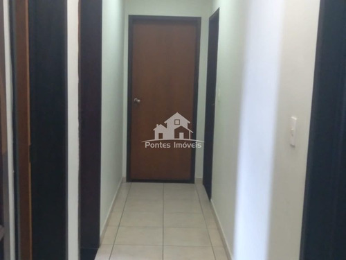 Imagem 29 de 30 de Apartamento 140m² 3 Dorms. No Bairro Centro Em Santo André - Sp - Apa378
