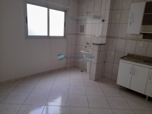 Imagem 6 de 30 de Lindo Apartamento Para Alugar Em Paulínia - Ap03398 - 69712700