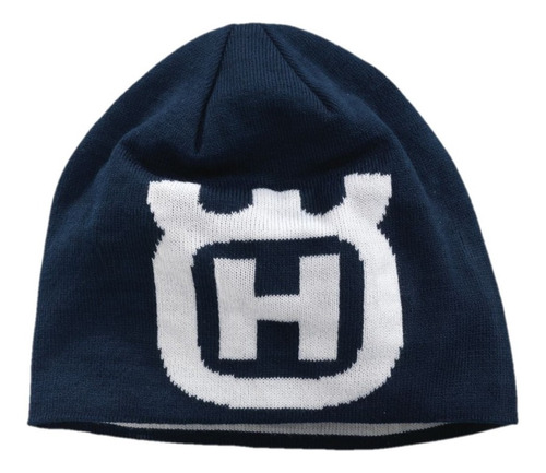 Gorro Lana Husqvarna Motorcycles Classic Logo