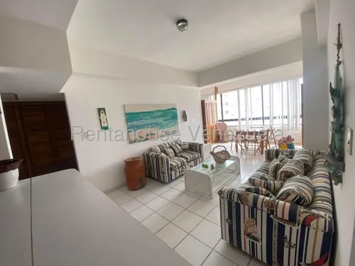 Venta De Apartamento En A