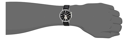 Bulova Aerojet Reloj Automático De 3 Manecillas