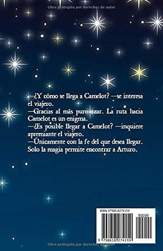 El Libro Magico Del Rey Arturo
