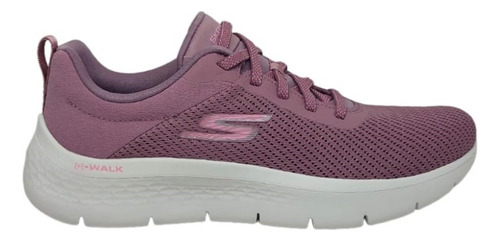 Zapatillas Skechers Go Walk Flex  Running Training Mujer 