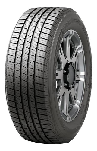 Llanta Michelin XLT A/S 245/60R18 105 H