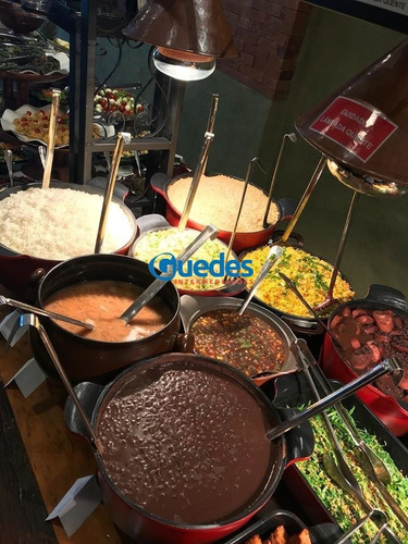 Imagem 4 de 8 de Restaurante A Venda Na Zona Sul De Sp - Pt00051 - 67800274