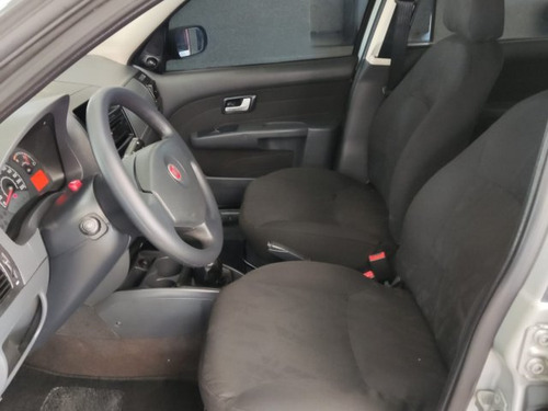 Fiat Siena Siena 1.0 MPI EL 8V FLEX 4P MANUAL