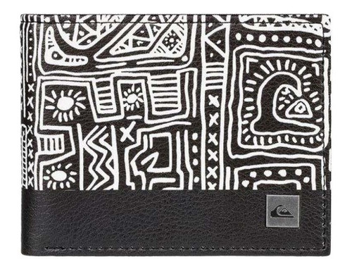 Billetera Quiksilver Freshnes Wallet - La Isla