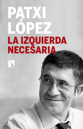 Libro La Izquierda Necesaria