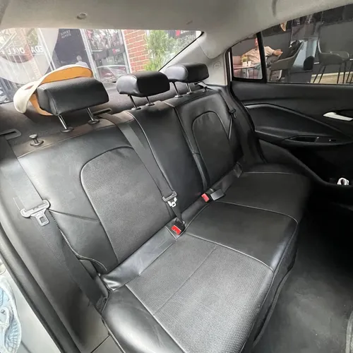 Chevrolet Onix 1.0T Lt