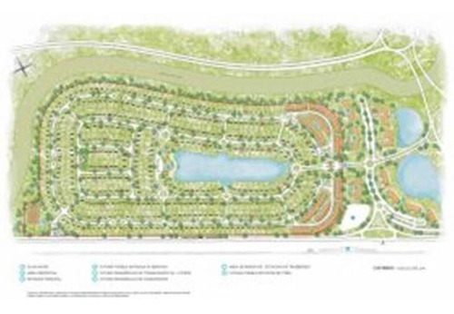 Imagen 1 de 2 de Lote Al Lago En Complejo Nordelta - Castanños