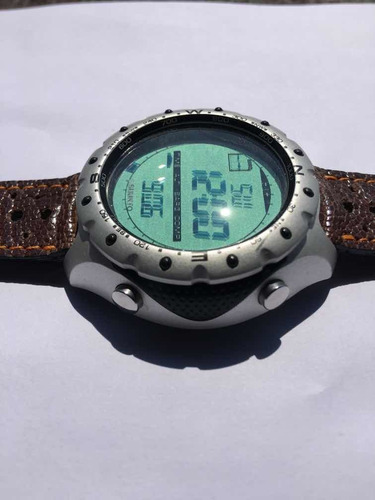 Relógio Suunto X Lander