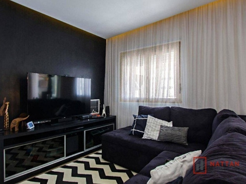 Imagem 4 de 19 de Apartamento - 626e - 68500768
