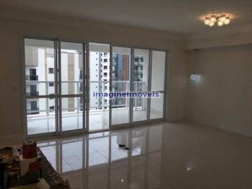 Imagem 1 de 8 de Studio No Tatuapé Com 1 Dorm, 1 Vaga, 52m² - St0001