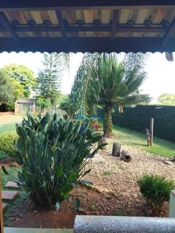 Imagem 4 de 15 de Chácara À Venda, 3 Quartos, 1 Suíte, 5 Vagas, Parque Dos Cafezais Iv - Itupeva/sp - 8171