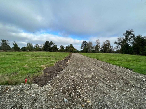 Parcelas A 20 Minutos De Osorno Puyehue (72509)