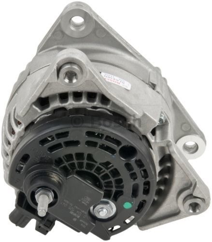 Alternador Dodge Ram 2500 5.9l L6 Diesel 03-05