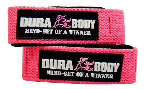 Muñequeras Lifting Straps Correa Para Levantamientos Pesas 