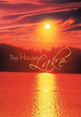 Libro The House On The Lake - Barbara V Stephens