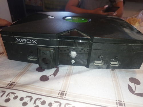 Consola Xbox Clásico 