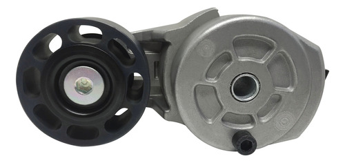 Tensor Accesorios Monaco Hd Signature L6 12.7l 2005