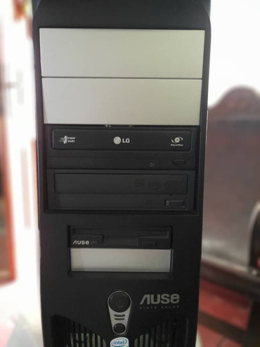 Pc Ause Intel Core Duo