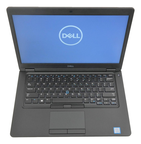 Notebook Dell Latitude 5490 I5 8va 16gb Ddr4 Ssd Nvme 1tb (Reacondicionado)