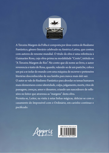 A Terceira Margem Da Folha