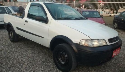 Fiat Strada 1.4 Fire Ce Flex 2p