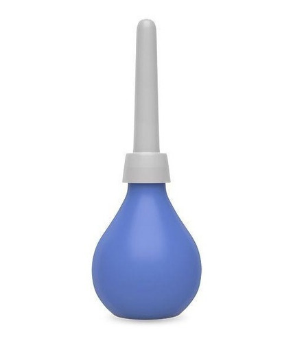 Adão E Eva - Ducha Íntima Com 2 Cânulas Capacidade De 250ml