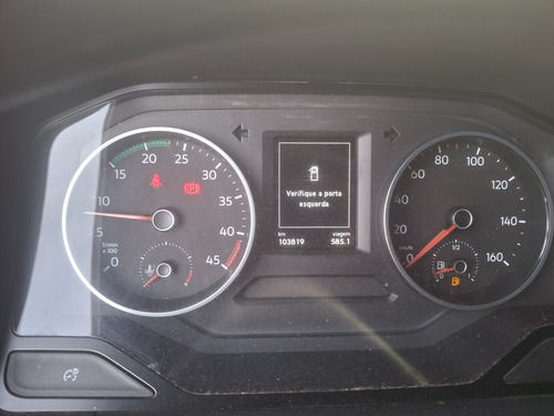 Volkswagen Express Drc 4x2 2023
