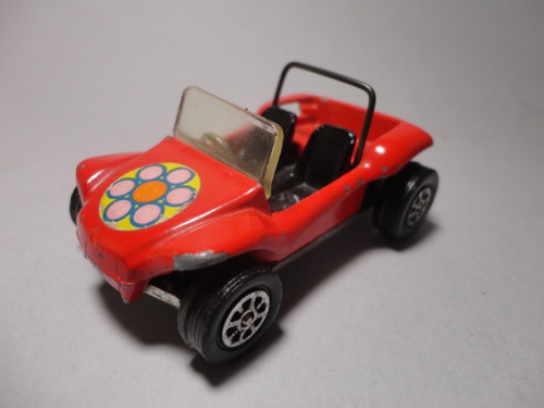 Corgi Beach Buggy Made In Great Britain 