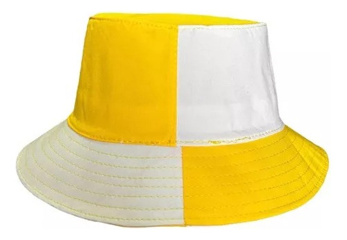 Gorro Bucket Hat Sombrero De Pescador Unisex