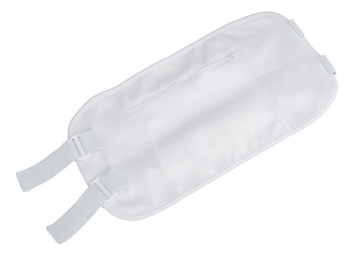 . Bolsa De Aceite De Ricino Ajustable, Reutilizable,
