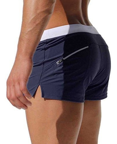 Fisher Libre Hombres Swim Trunk, Espumas De Hombre, Jqn3x