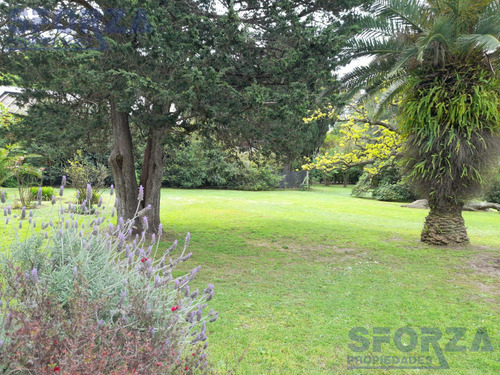 Lote En Venta En Malvinas Argentinas