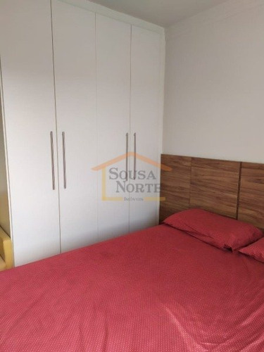 Imagem 15 de 15 de Apartamento, Venda, Vila Santa Maria, Sao Paulo - 17024 - V-17024