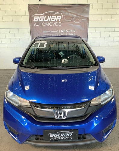 Honda Fit 1.5 Dx Flex 5p