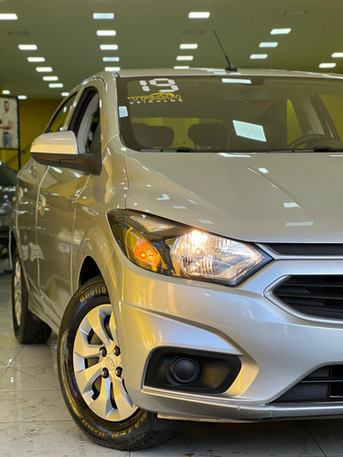 Chevrolet Onix 1.0 Lt 5p