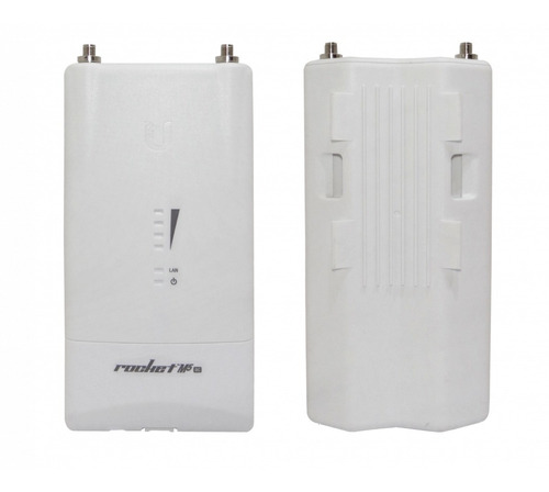 Ubiquiti R5ac-lite / Factura - Compratecno