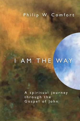Libro: En Inglés Yo Soy El Camino: Un Viaje Espiritual