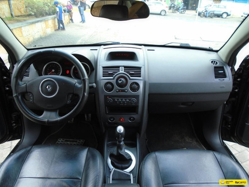 Renault Megane 2.0 Odeon