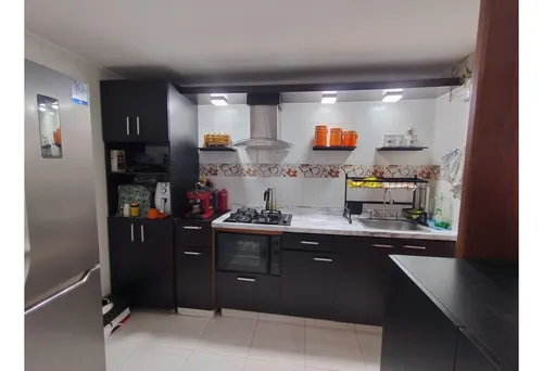 Apartamento Dúplex En Venta En Portal De Modelia 3