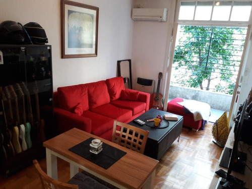 Excelente Ph. De 3 Amb. Piso 2 X Escal,sin Expensas 804