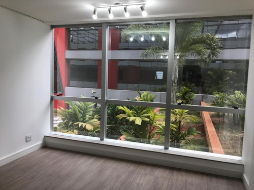 Imagem 6 de 14 de Vendo Uma Ótima Sala No Parque Brasília, 36,54m2, Vaga, Seto - Parquebrasilia