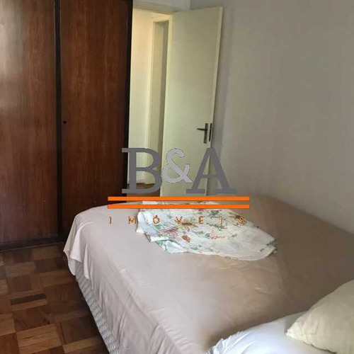 Imagem 10 de 15 de Apartamento À Venda - Coap20311