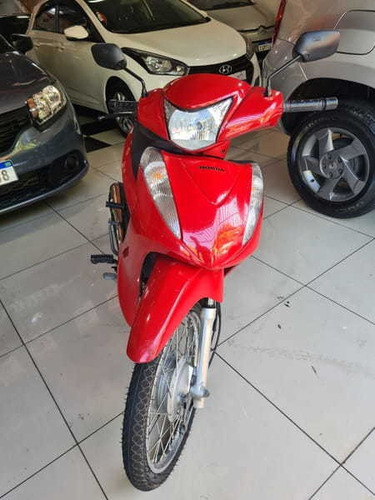 Imagem 3 de 3 de Honda Biz 125 Es 2011